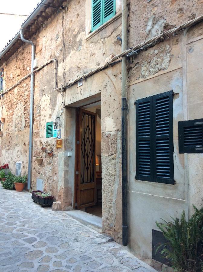 Filoses 18A Valldemossa  Exteriér fotografie