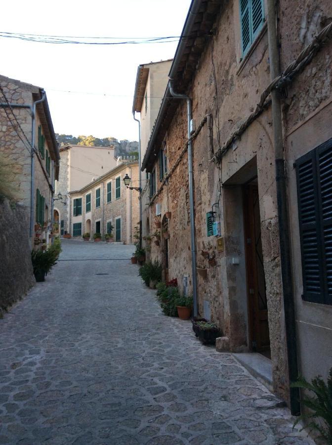 Filoses 18A Valldemossa  Exteriér fotografie