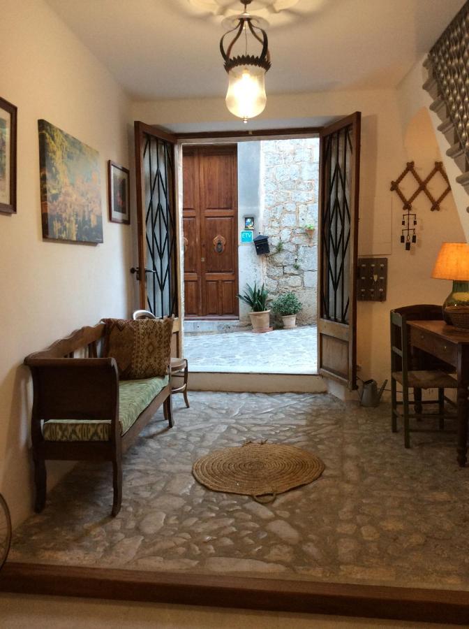Filoses 18A Valldemossa  Exteriér fotografie