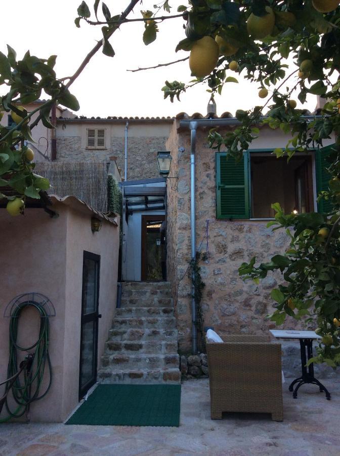 Filoses 18A Valldemossa  Exteriér fotografie