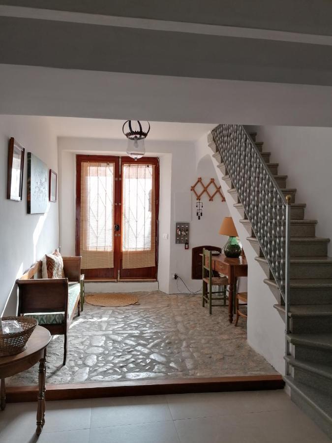 Filoses 18A Valldemossa  Exteriér fotografie