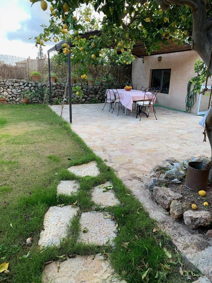 Filoses 18A Valldemossa  Exteriér fotografie
