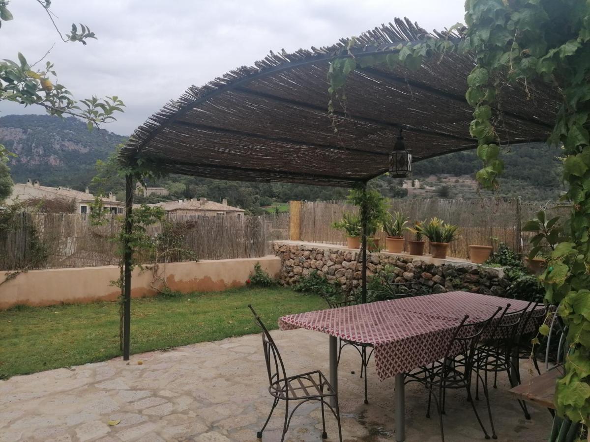 Filoses 18A Valldemossa  Exteriér fotografie