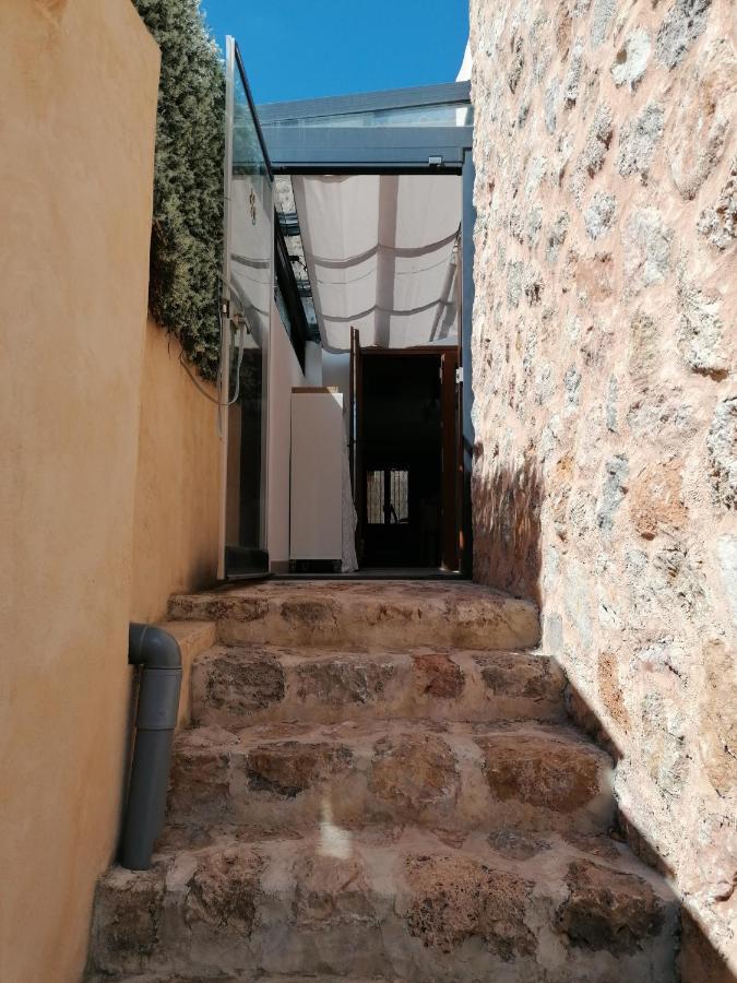 Filoses 18A Valldemossa  Exteriér fotografie