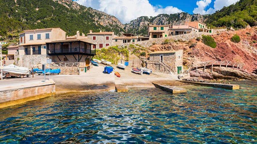Filoses 18A Valldemossa  Exteriér fotografie