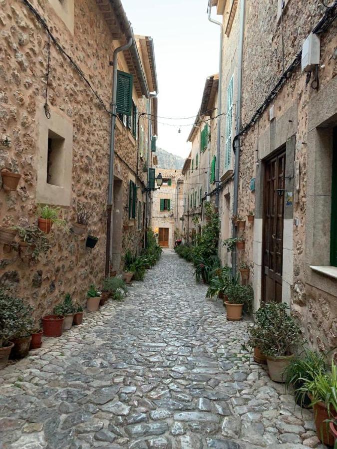 Filoses 18A Valldemossa  Exteriér fotografie
