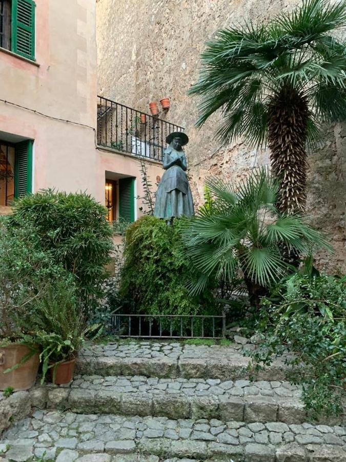 Filoses 18A Valldemossa  Exteriér fotografie
