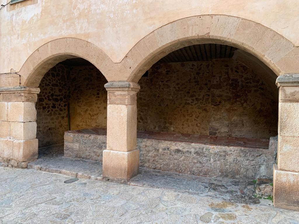 Filoses 18A Valldemossa  Exteriér fotografie
