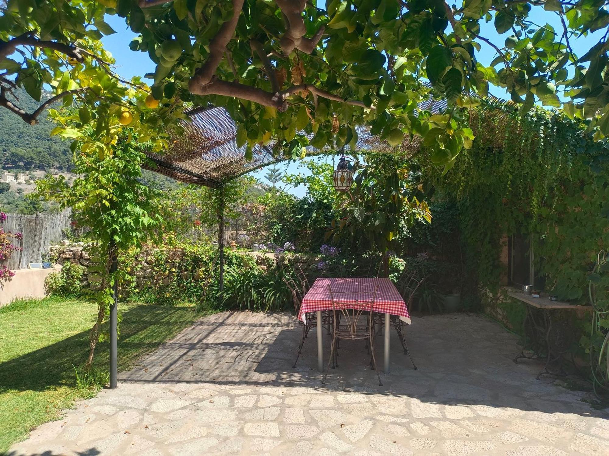 Filoses 18A Valldemossa  Exteriér fotografie