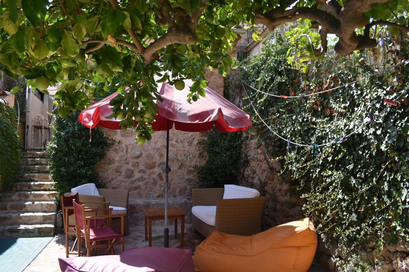 Filoses 18A Valldemossa  Exteriér fotografie