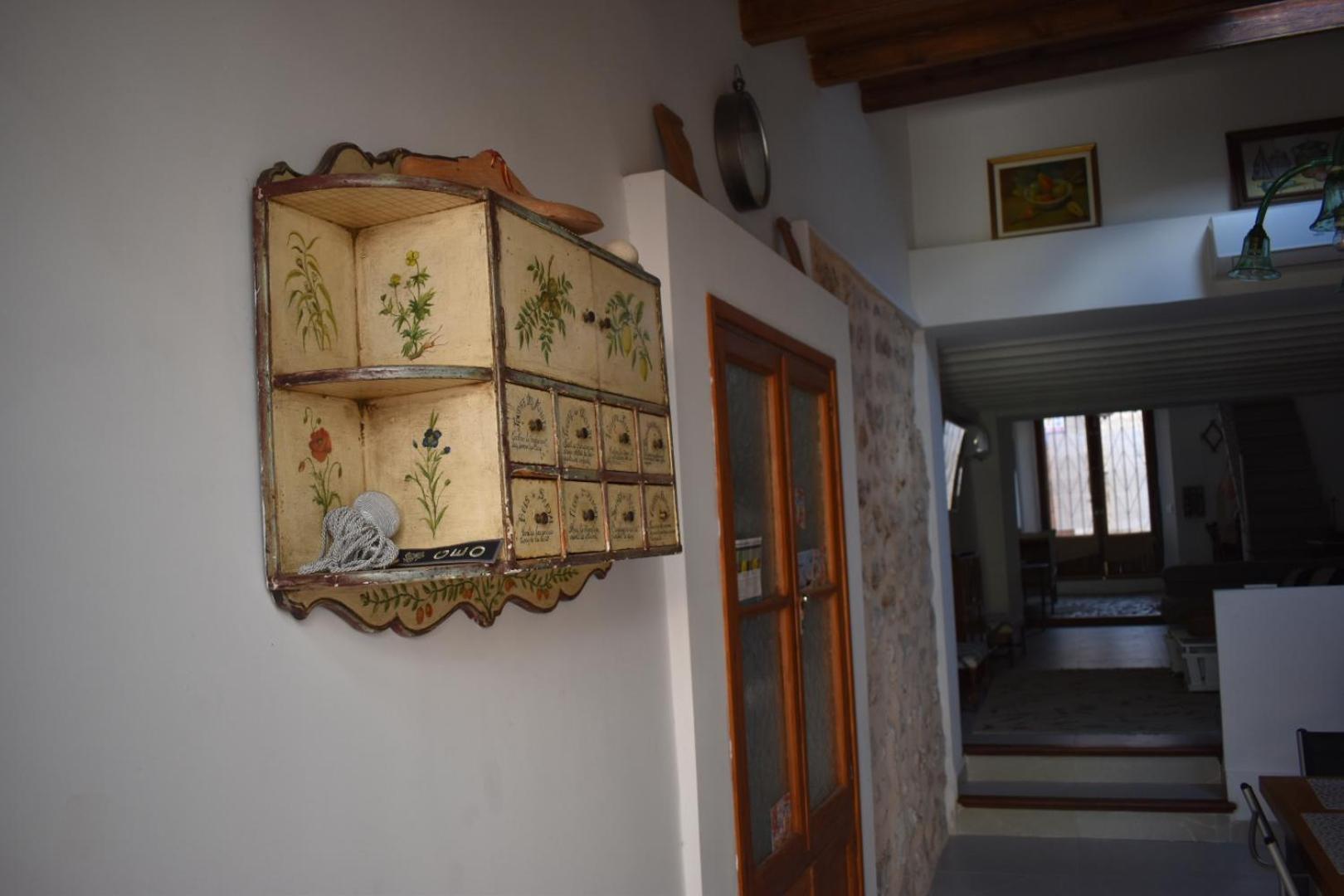 Filoses 18A Valldemossa  Exteriér fotografie