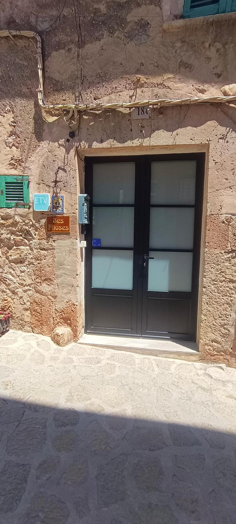 Filoses 18A Valldemossa  Exteriér fotografie
